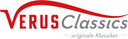 Logo Verus classics GmbH